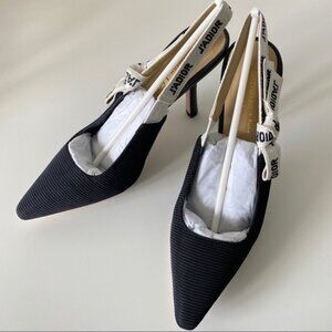 Dior J'ADIOR Slingback Pumps